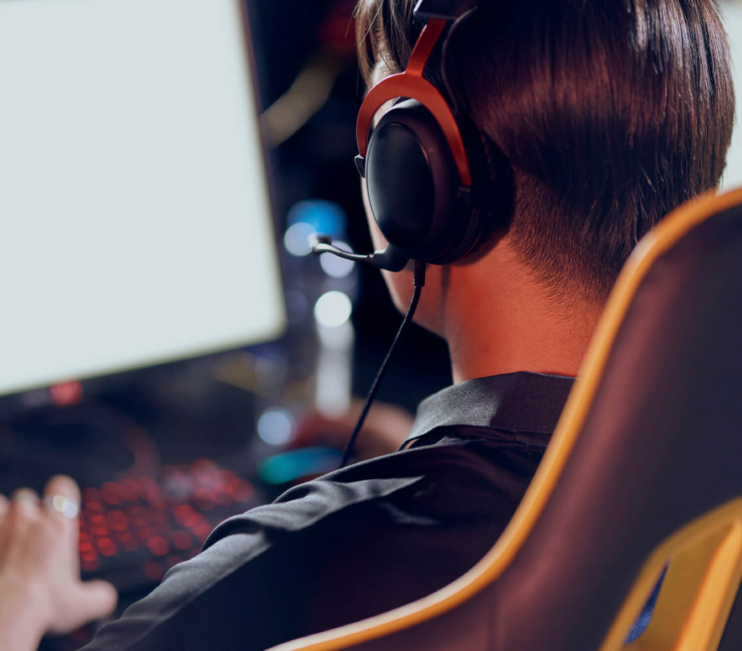 eスポーツ事業